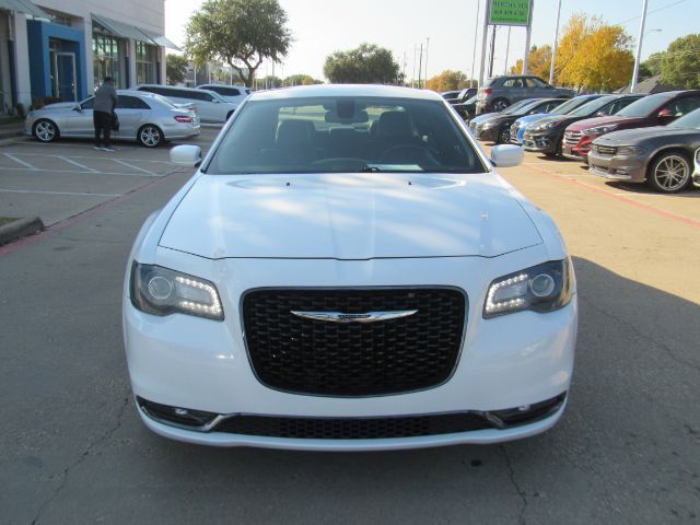 2017 Chrysler 300 300S Plano TX