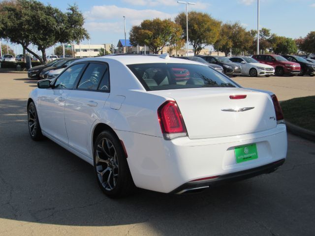 2017 Chrysler 300 300S Plano TX