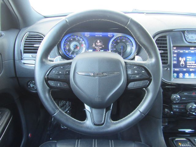 2017 Chrysler 300 300S Plano TX