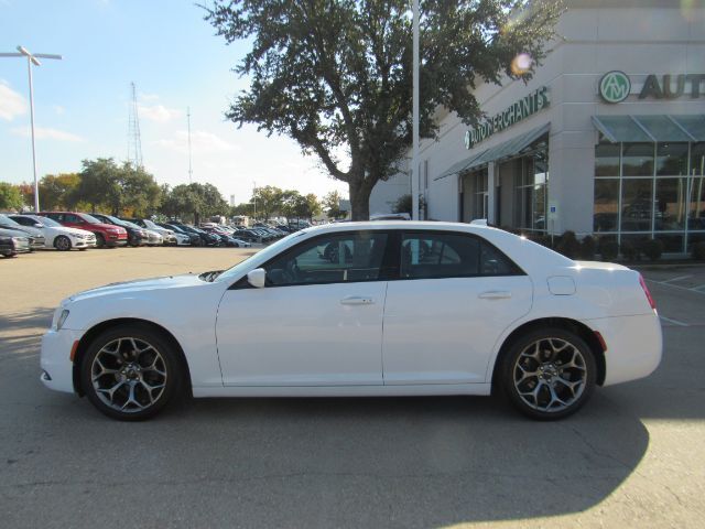 2017 Chrysler 300 300S Plano TX