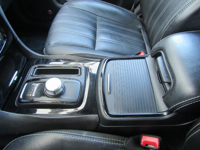 2017 Chrysler 300 300S Plano TX