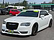 2017 Chrysler 300 300S