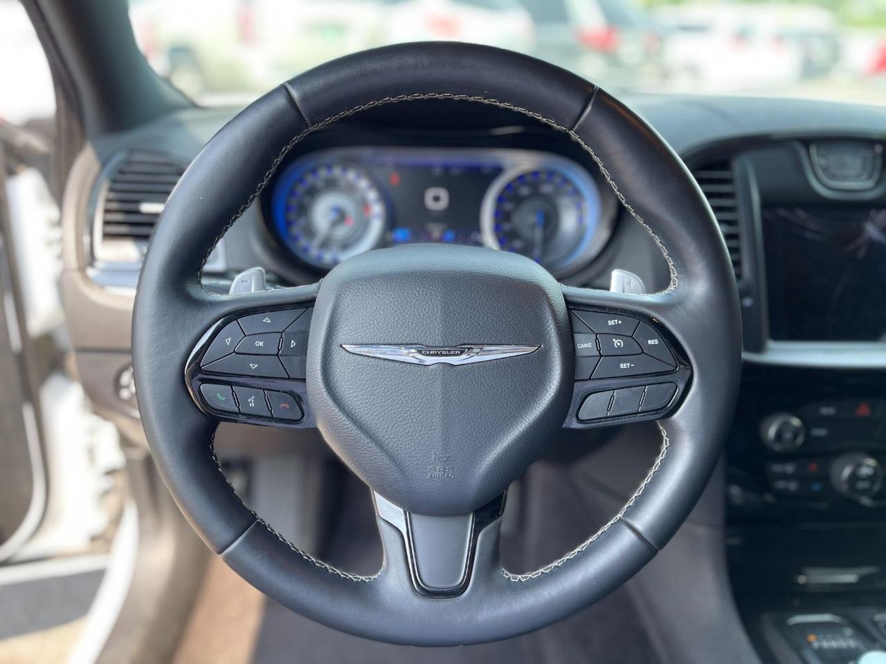 2017 Chrysler 300 300S Spokane Valley WA