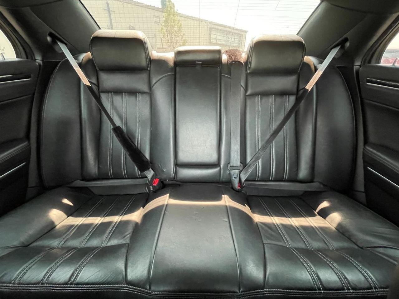 2017 Chrysler 300 300S Spokane Valley WA