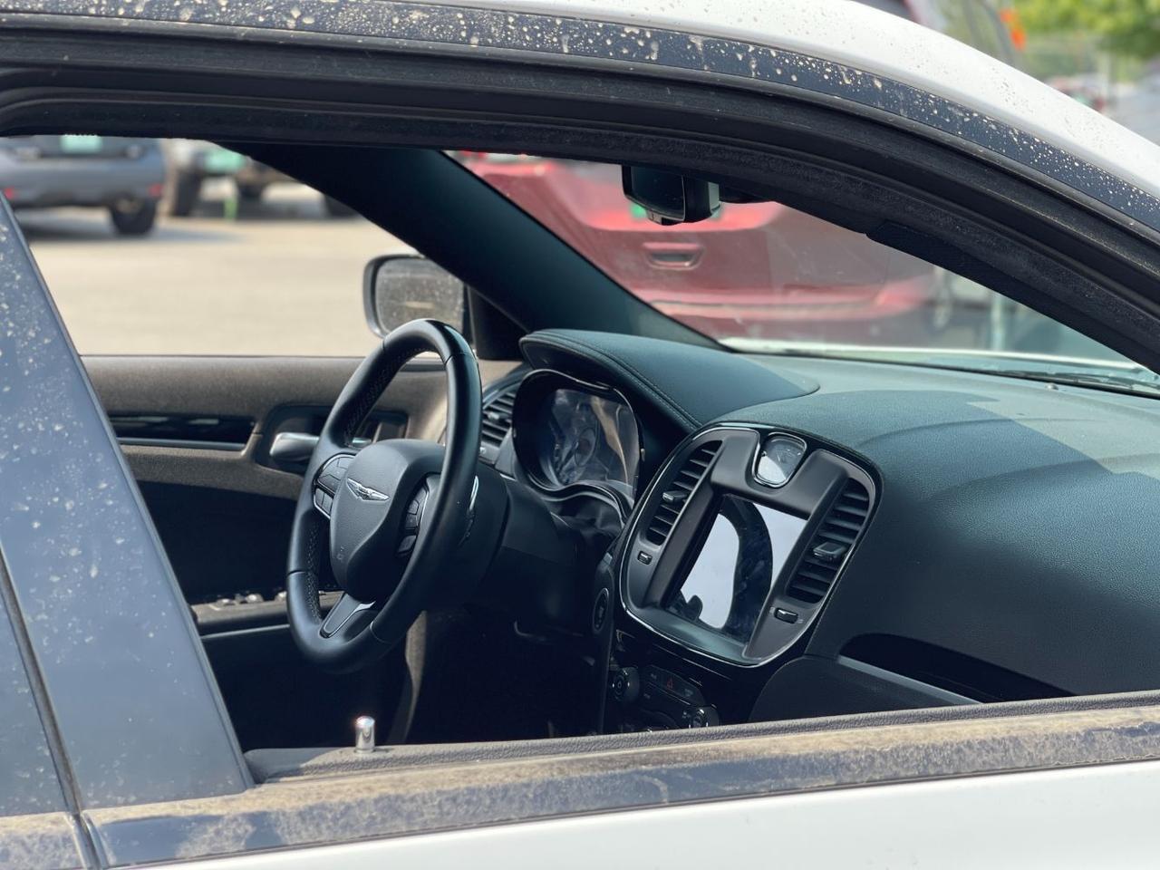 2017 Chrysler 300 300S Spokane Valley WA