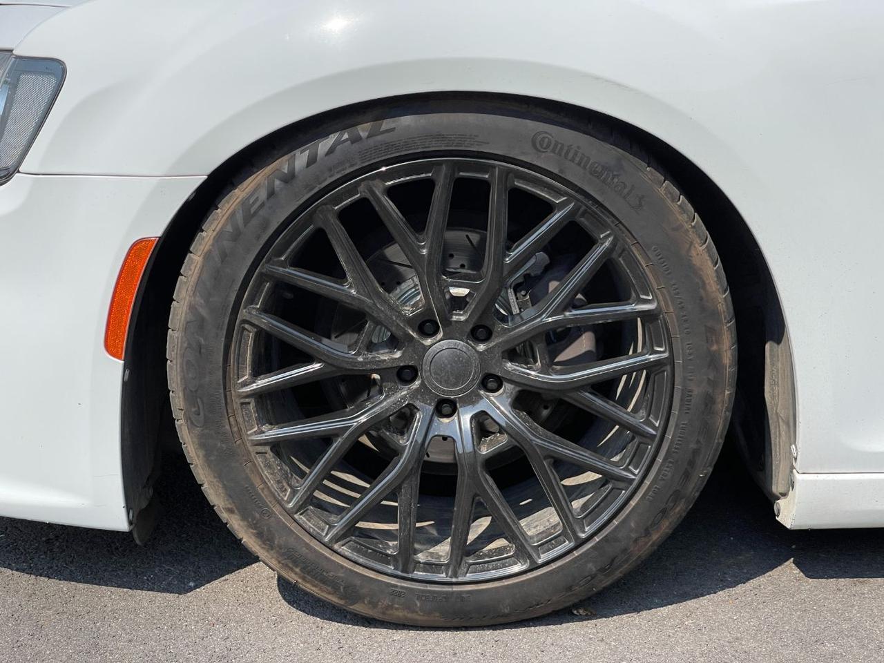 2017 Chrysler 300 300S Spokane Valley WA