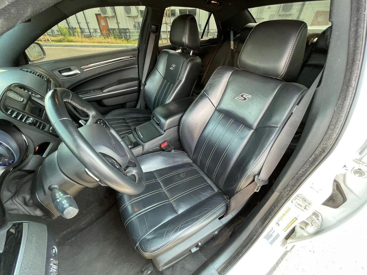 2017 Chrysler 300 300S Spokane Valley WA