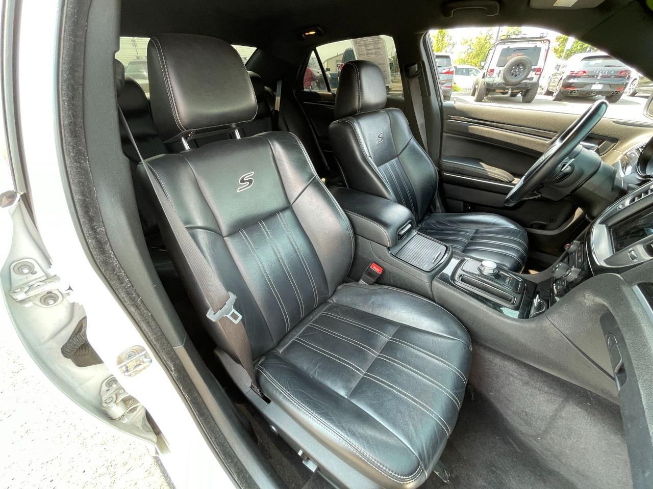 2017 Chrysler 300 300S Spokane Valley WA
