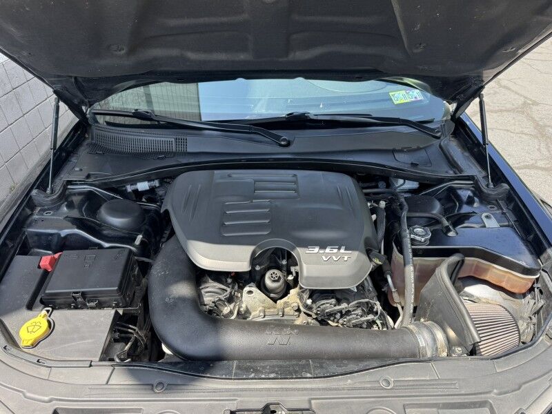 2017 Chrysler 300 300S Willow Grove PA
