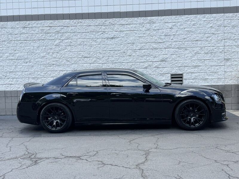 2017 Chrysler 300 300S Willow Grove PA