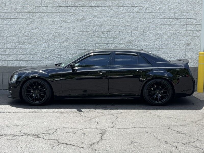 2017 Chrysler 300 300S Willow Grove PA
