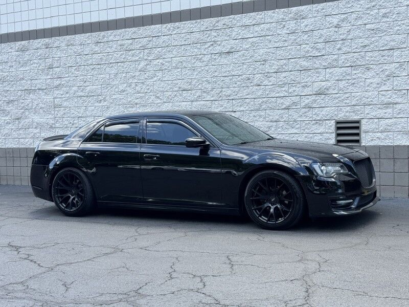 2017 Chrysler 300 300S Willow Grove PA