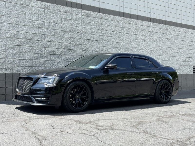 2017 Chrysler 300 300S Willow Grove PA