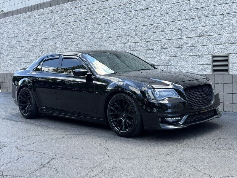 2017 Chrysler 300 300S Willow Grove PA