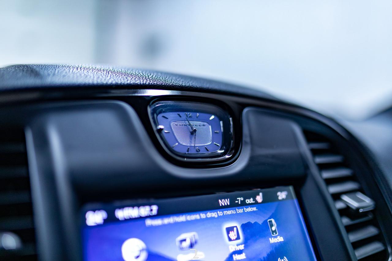 2017 Chrysler 300 AWD S Leather BCam Red Deer AB