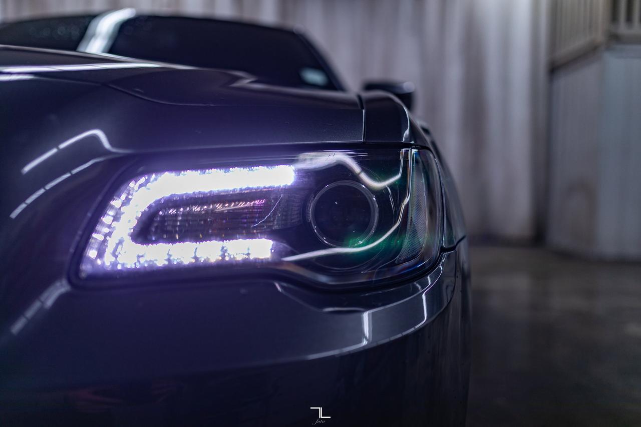 2017 Chrysler 300 AWD S Leather BCam Red Deer AB