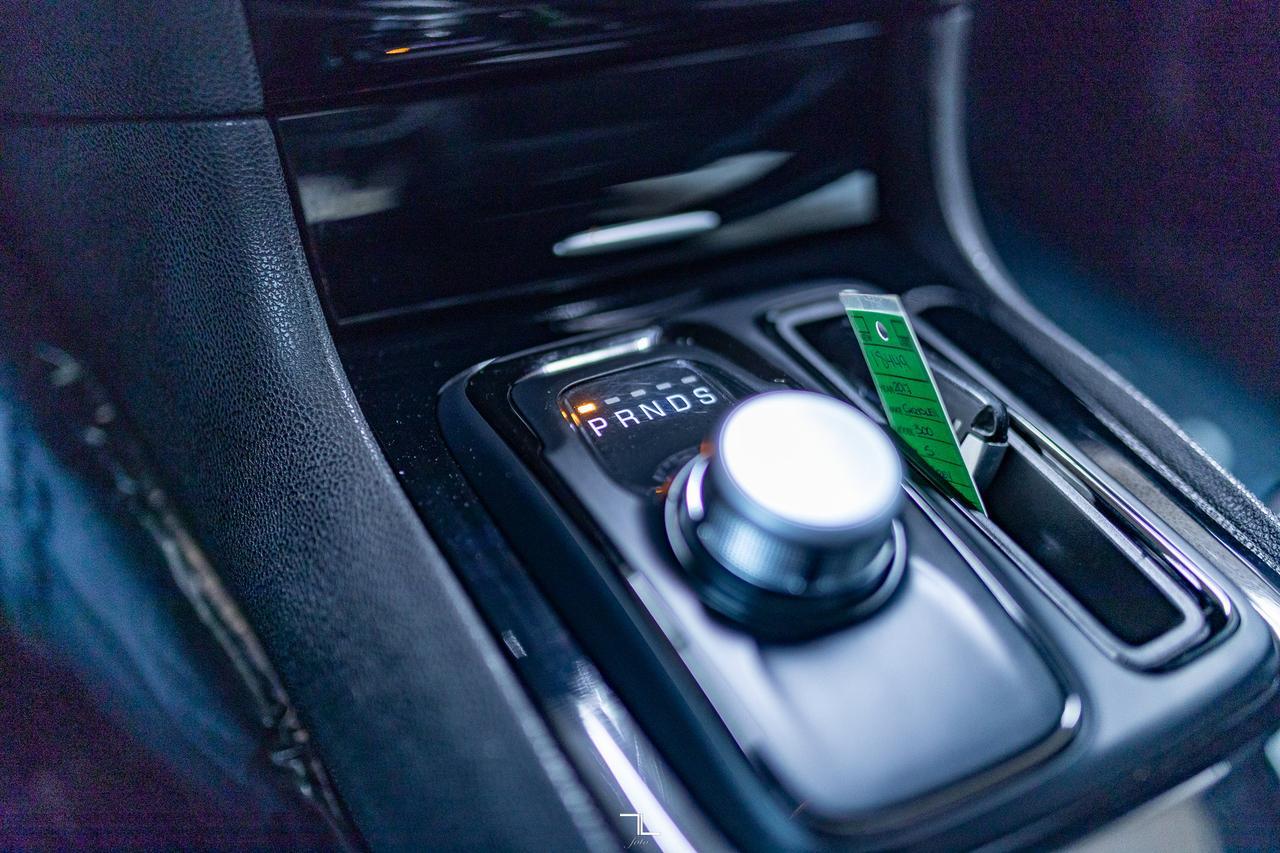 2017 Chrysler 300 AWD S Leather BCam Red Deer AB