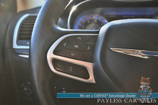 2017 Chrysler 300 C Anchorage AK