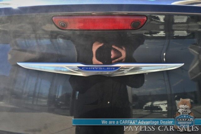 2017 Chrysler 300 C Anchorage AK