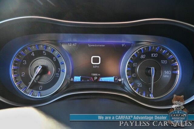 2017 Chrysler 300 C Anchorage AK