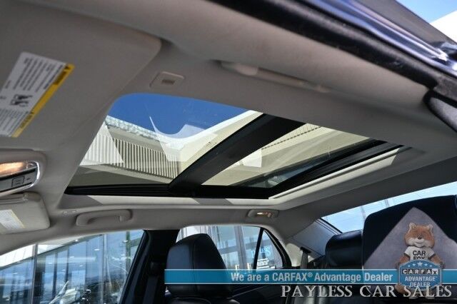 2017 Chrysler 300 C Anchorage AK