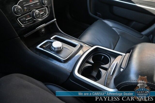 2017 Chrysler 300 C Anchorage AK