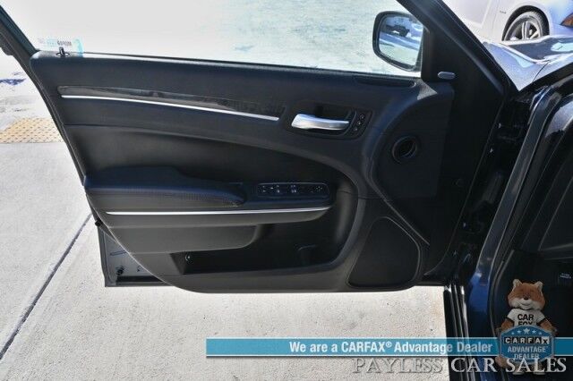 2017 Chrysler 300 C Anchorage AK