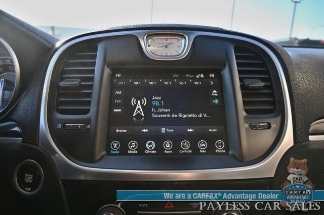 2017 Chrysler 300 C Anchorage AK