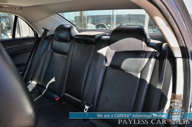 2017 Chrysler 300 C Anchorage AK