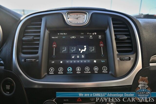 2017 Chrysler 300 C Anchorage AK