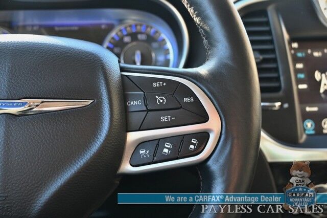 2017 Chrysler 300 C Anchorage AK