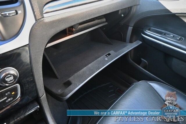 2017 Chrysler 300 C Anchorage AK