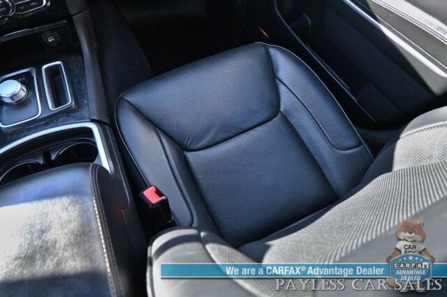 2017 Chrysler 300 C Anchorage AK