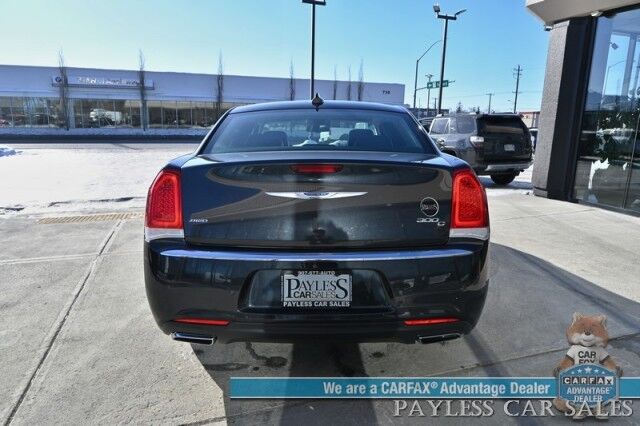 2017 Chrysler 300 C Anchorage AK