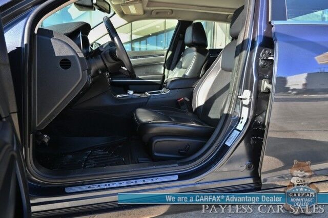 2017 Chrysler 300 C Anchorage AK