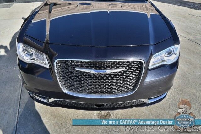 2017 Chrysler 300 C Anchorage AK