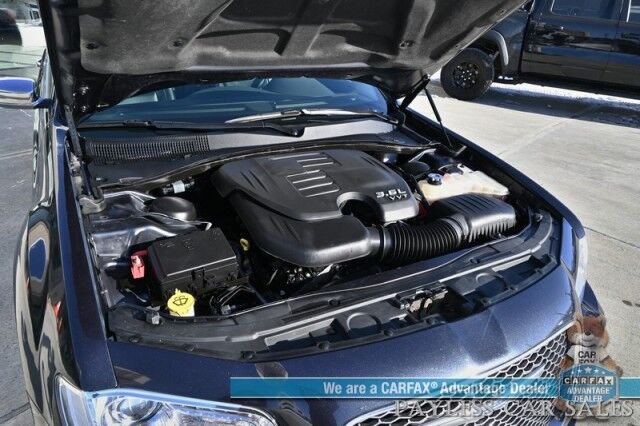 2017 Chrysler 300 C Anchorage AK