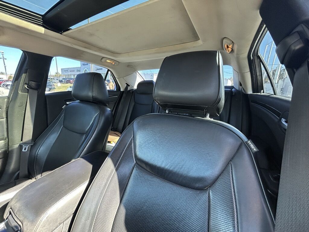 2017 Chrysler 300 C Crestwood KY