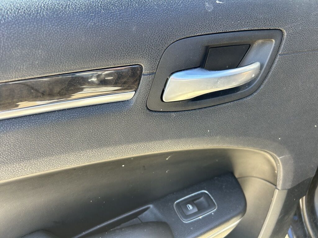 2017 Chrysler 300 C Crestwood KY