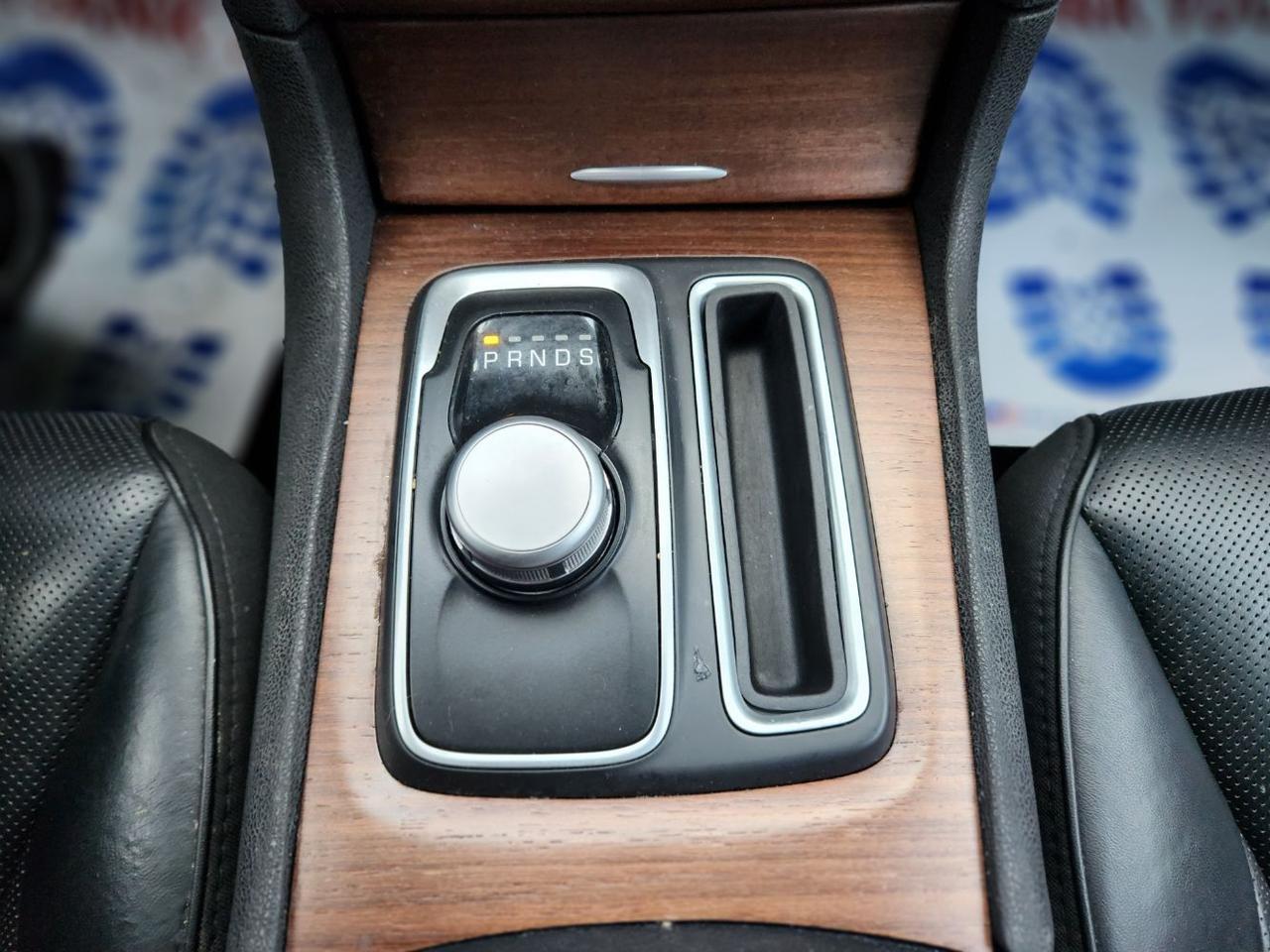 2017 Chrysler 300 C Platinum RWD Spokane Valley WA