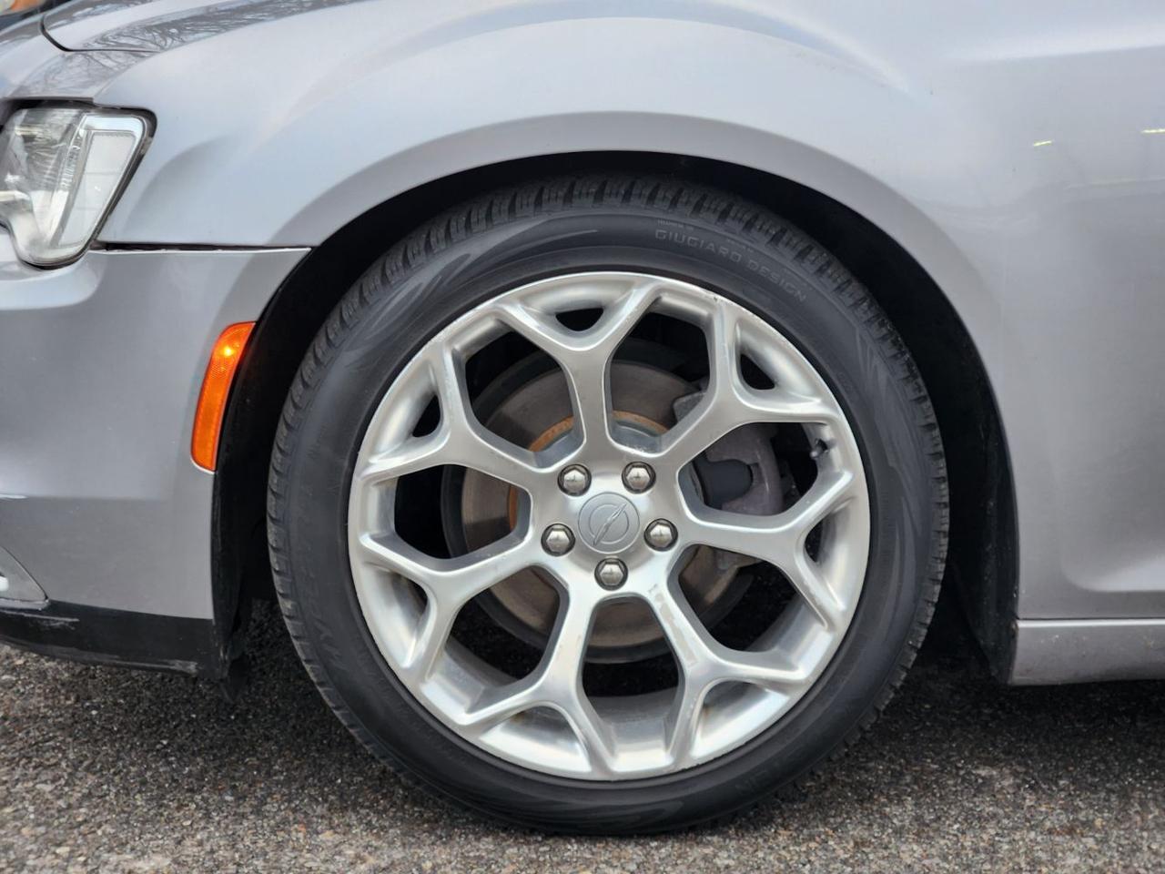 2017 Chrysler 300 C Platinum RWD Spokane Valley WA