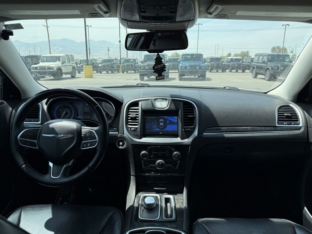 2017 Chrysler 300 C West Valley UT