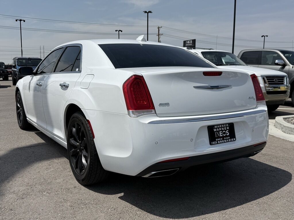 2017 Chrysler 300 C West Valley UT