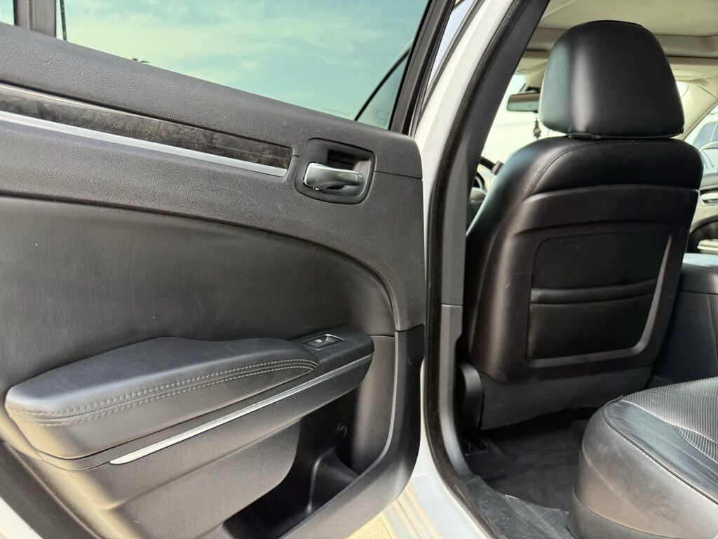 2017 Chrysler 300 C West Valley UT