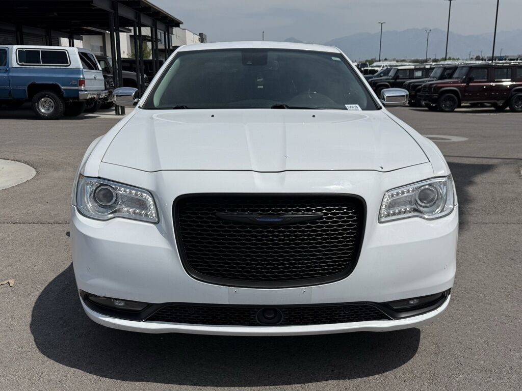 2017 Chrysler 300 C West Valley UT