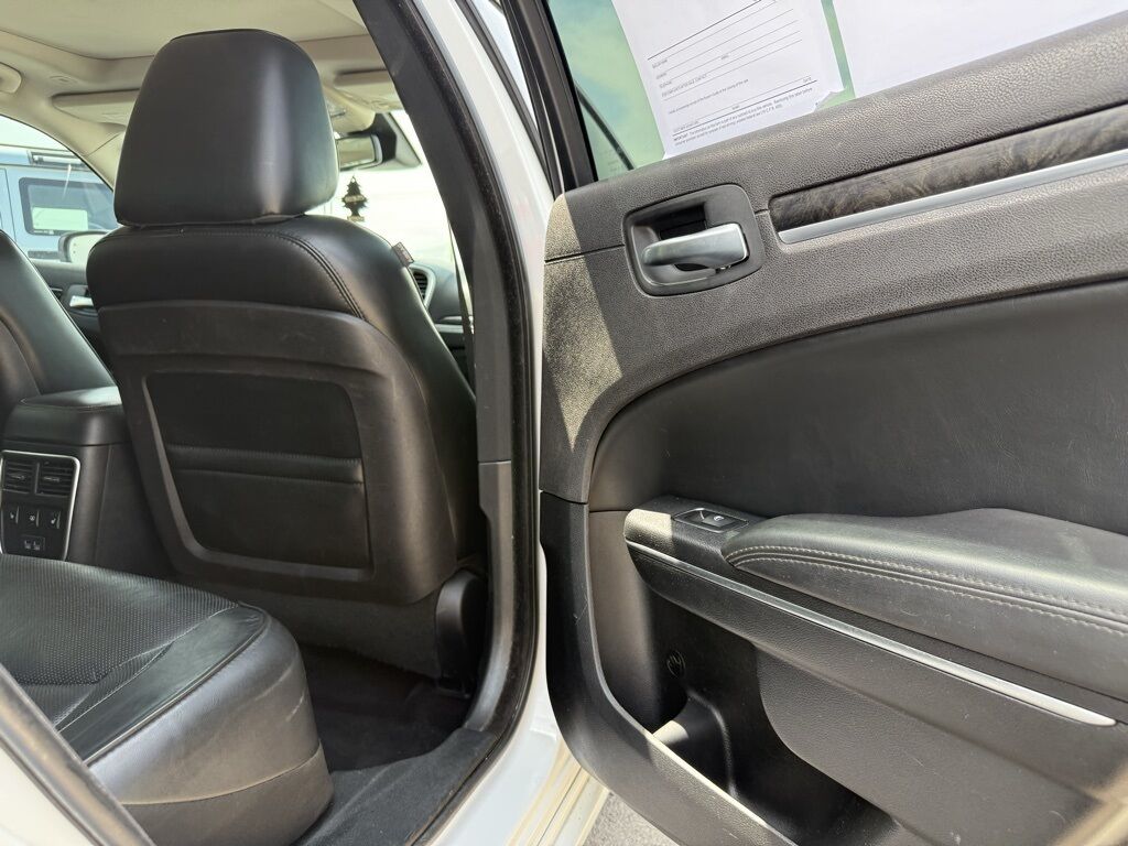 2017 Chrysler 300 C West Valley UT