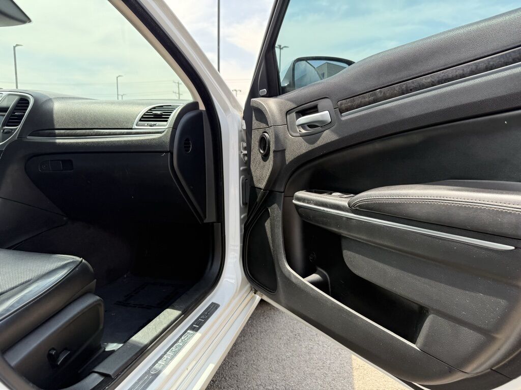 2017 Chrysler 300 C West Valley UT