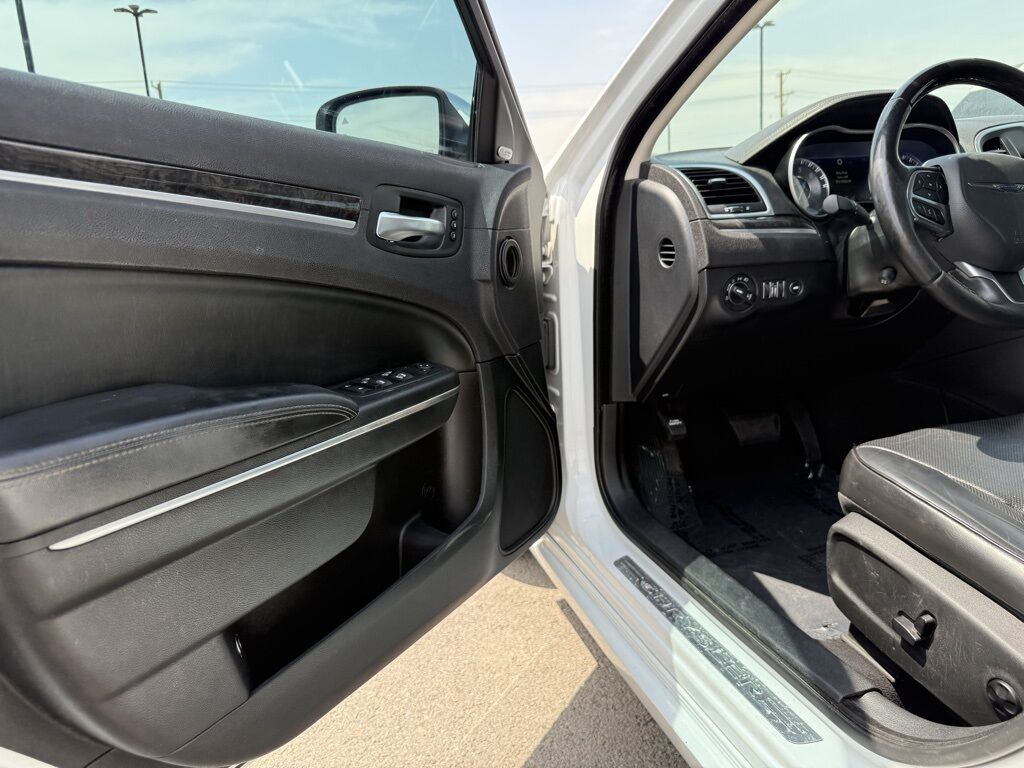 2017 Chrysler 300 C West Valley UT