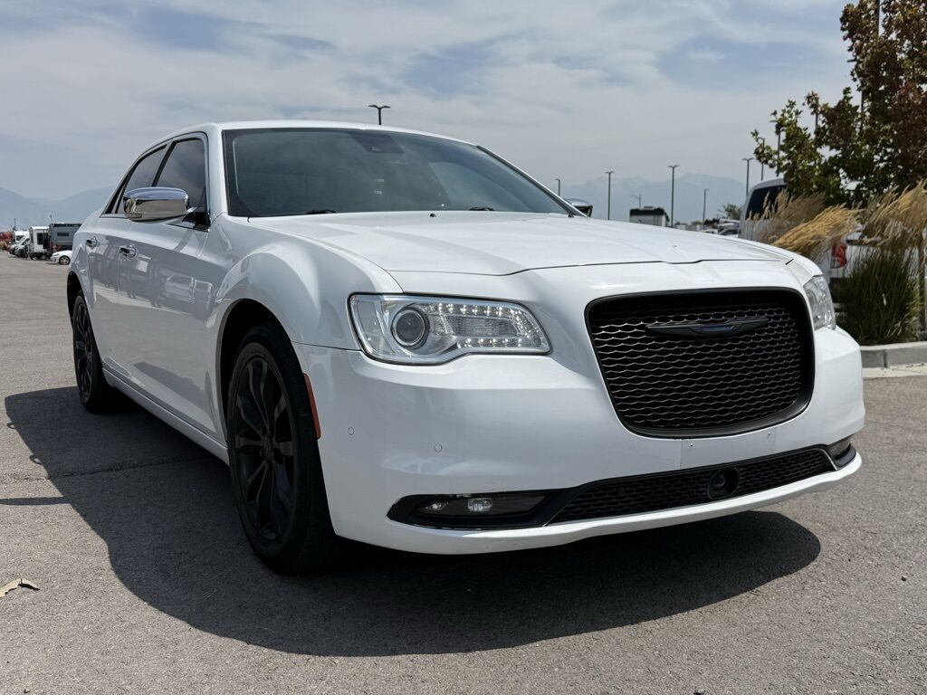 2017 Chrysler 300 C West Valley UT