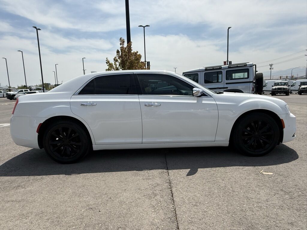 2017 Chrysler 300 C West Valley UT